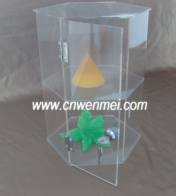 Acrylic Display Case,High Quality And Best Price Display Case