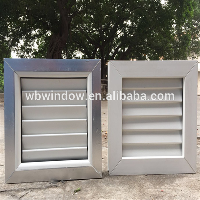 PVC louver window,PVC/UPVC jalousie window,UPVC fixed shutter window