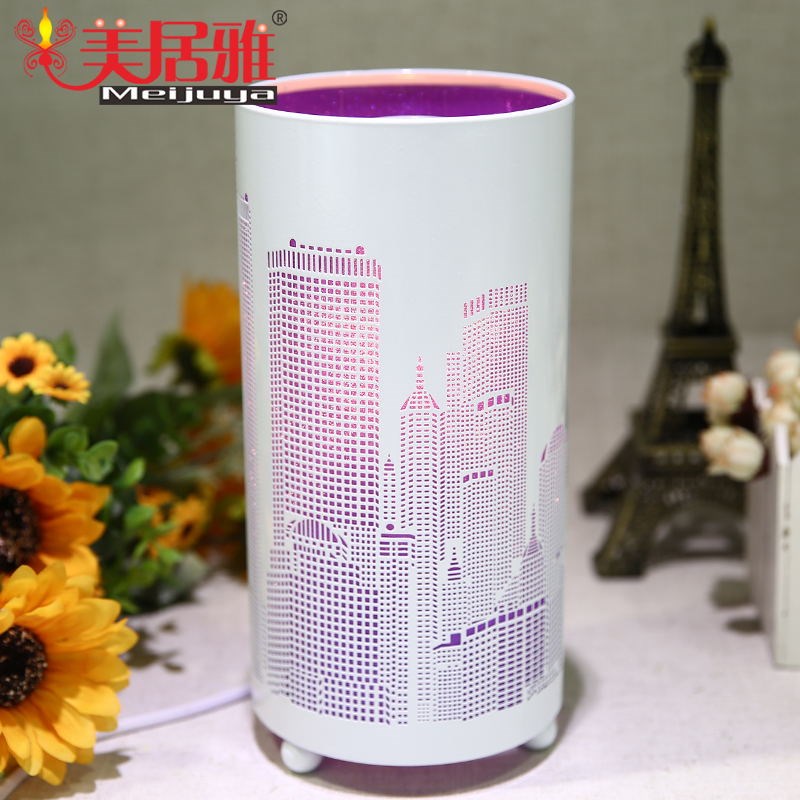 Wholesale cheap electric decorative wedding table lamp