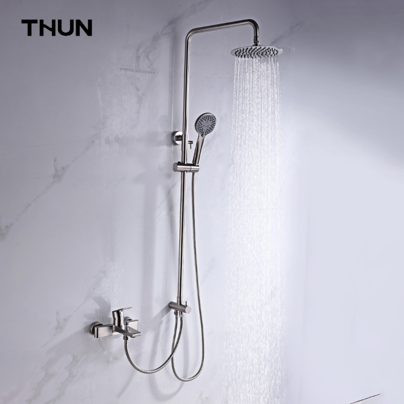 high quality bath shower faucets set shower faucet set