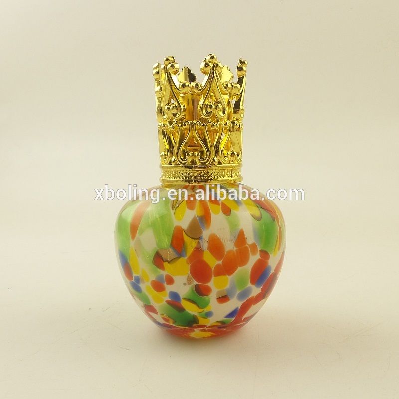 Fairy Magic Large Fragrance Lamp Perfume Bottles Incense Burner