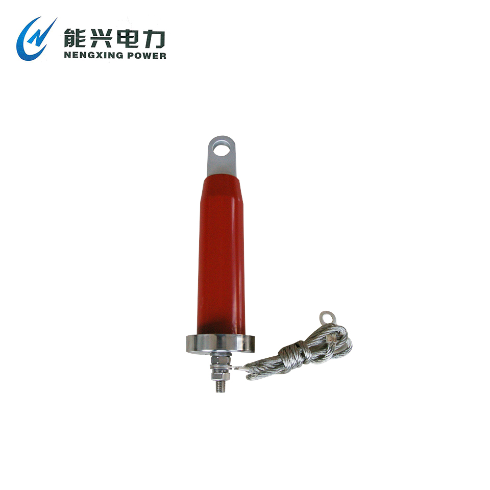 Waterproof Rear arrester in  various types of cable accessories