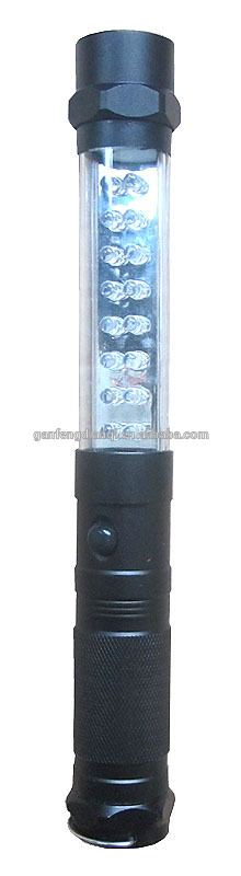 LED torch strong magnet LED work light