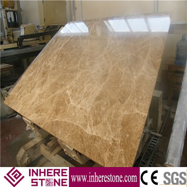 Natural Turkey marble, Turkey dark emperador slab