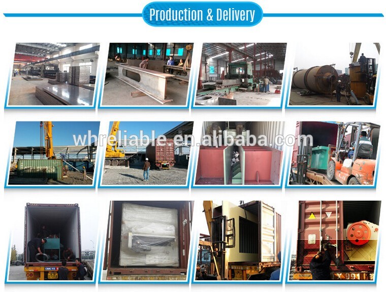 Welcome Wholesales Special continuous press 122x244cm 18mm mdf board