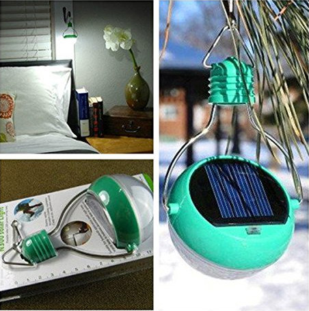 Quality Assurance Low Price Portable 2015 Innovative solar Led light