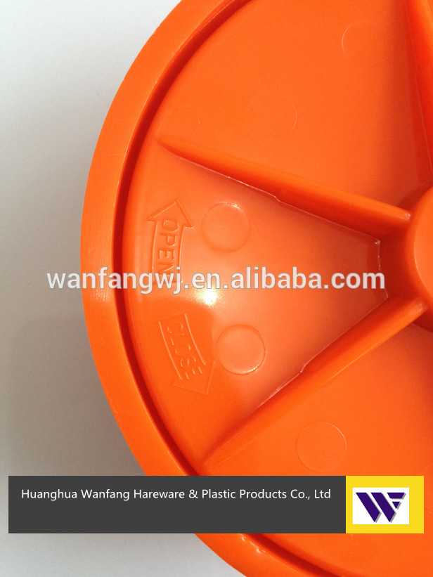 plastic Material and TYING REBAR Application tie wire tool