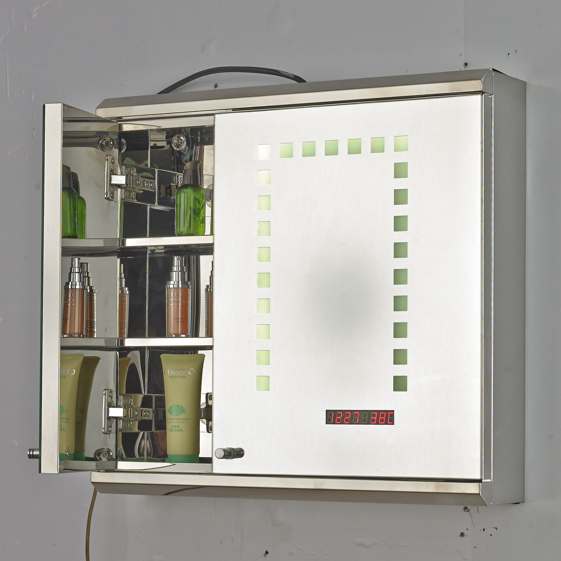 Top sell led cabinet oem cabinet