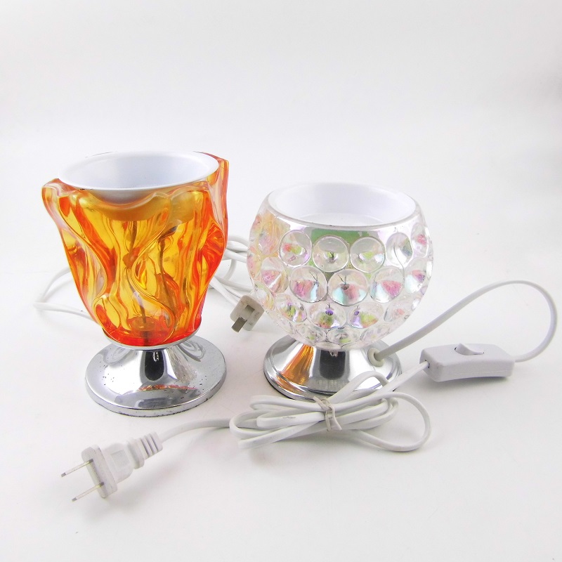 Electrical Essential Oil Burner Wax Warmer