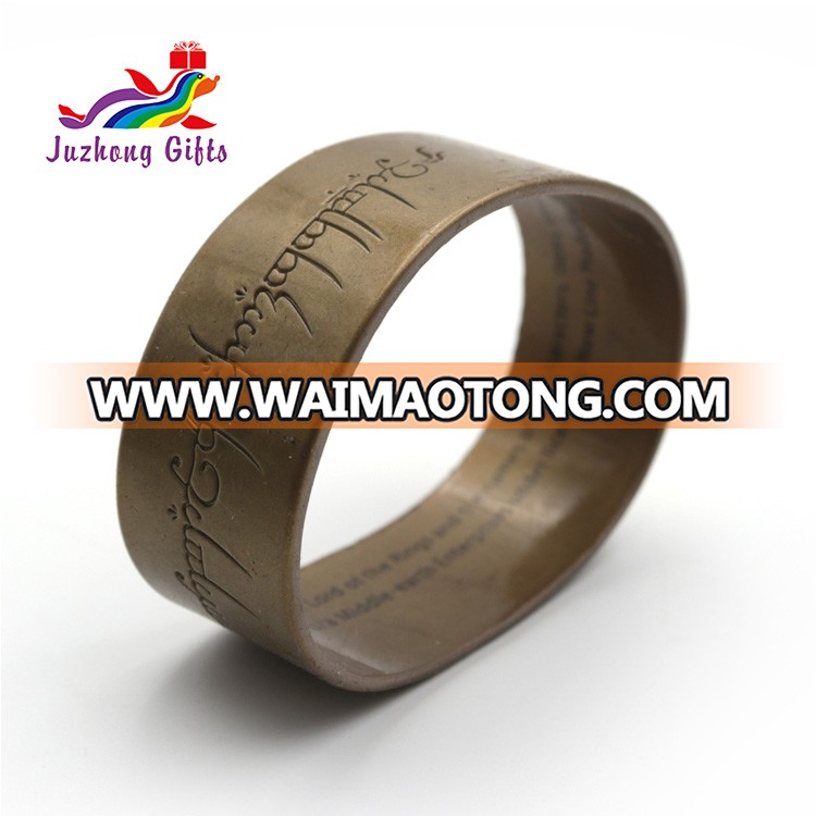 Promotional Cheap Custom Silicone Wristband,Cheap Custom Silicone bracelet,Bulk Cheap Silicone Wristband