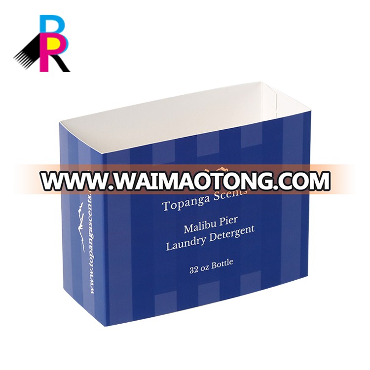 Economical Custom Printing Glossy Art Paper Of Box Sleeve