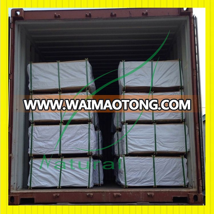 unbleached glassine paper manufacture from Zhejiang for food packing