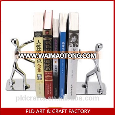 Hot Selling Custom Made Bookends Book Ends