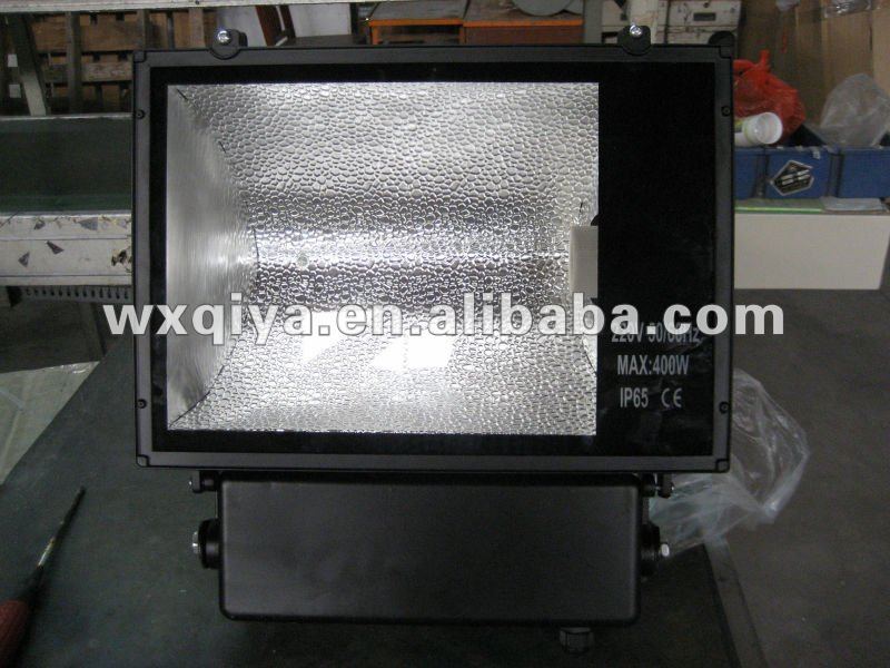 hot sale high power 400w outdoor diecasting shell floodlight(*)