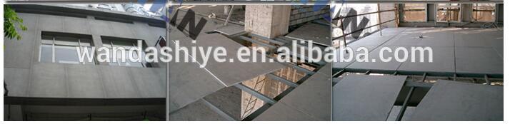 Calcium Silicate Board for internally in house use