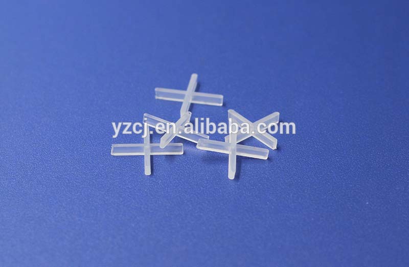 plastic pp cross spacer