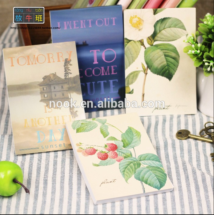 Wenzhou Audited Promotional PP Hardcover Spiral UV Printing Customized A4 PP Notebook