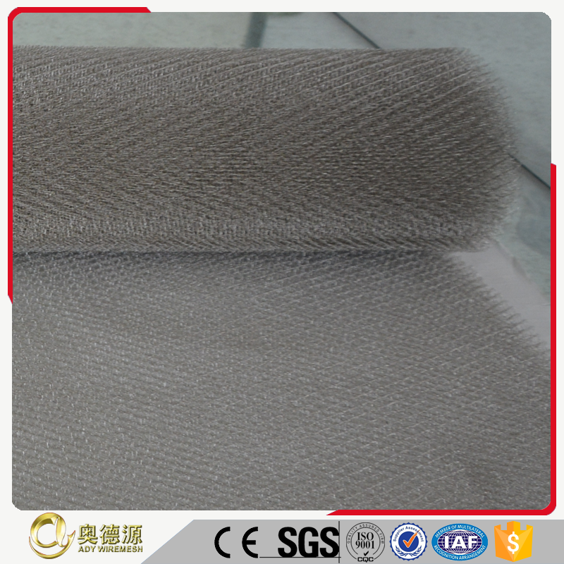 Nickel expanded metal lath / Nickel wire mesh for battery