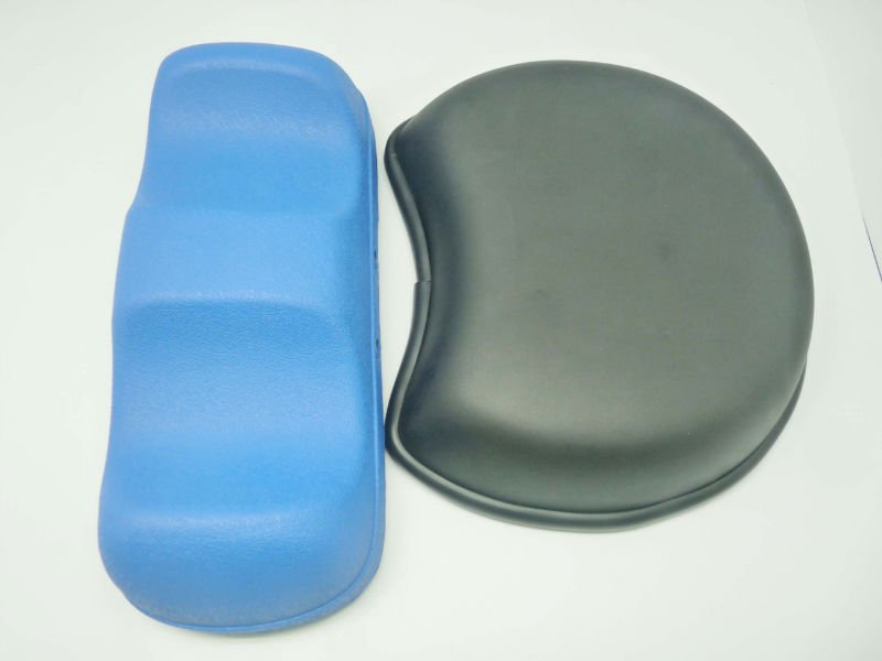 fitness saddle pads,Fitness equipment parts