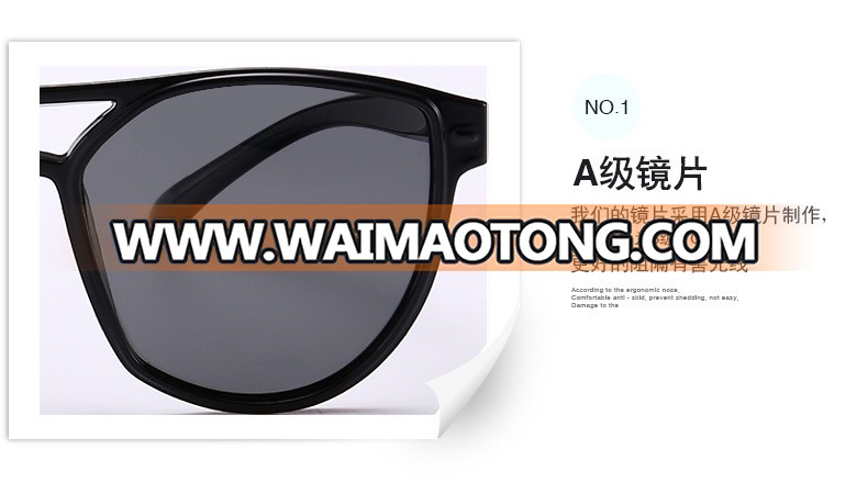 Fashionable TR90 Frame Sunglasses Brand Design Girls Boys Babys Kids Custom Polarized Sunglasses