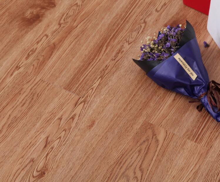 Interlock Floor Vinyl tiles