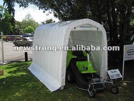 outdoor rain wind protective shelter