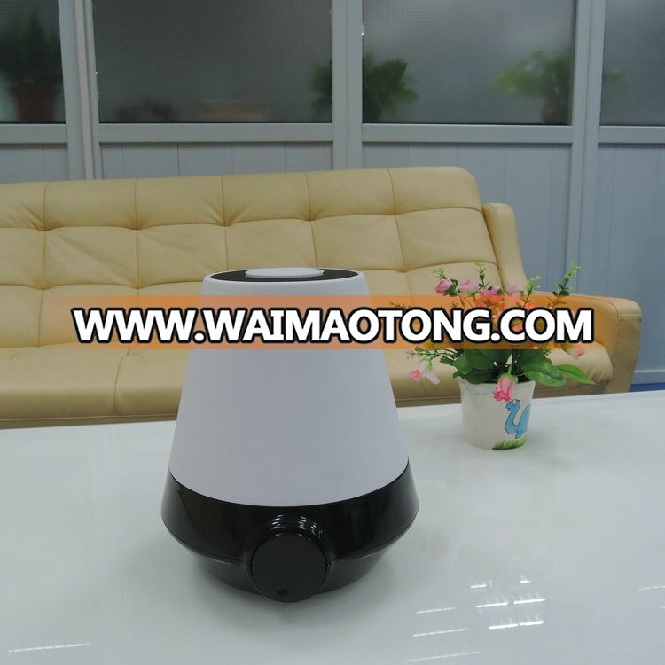 3.5l Large Capacity Creative Pattern Atomizing Humidifier Essential Oil Aromatherapy Machine Mini New Color OEM/ODM