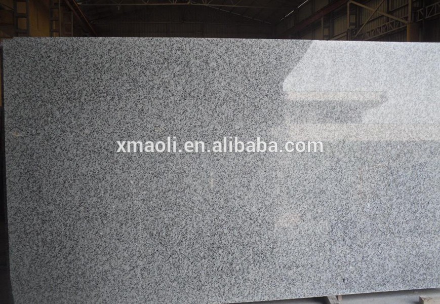 China G439 Grey Granite Tile Paving Stone