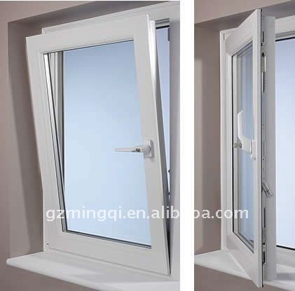 Aluminium pivot windows manufacturer