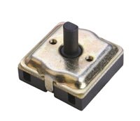 One Pin Hot selling rotary switch/Taiheng brand