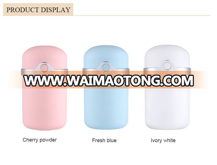 Factory directly sell lovely humidifier for family use