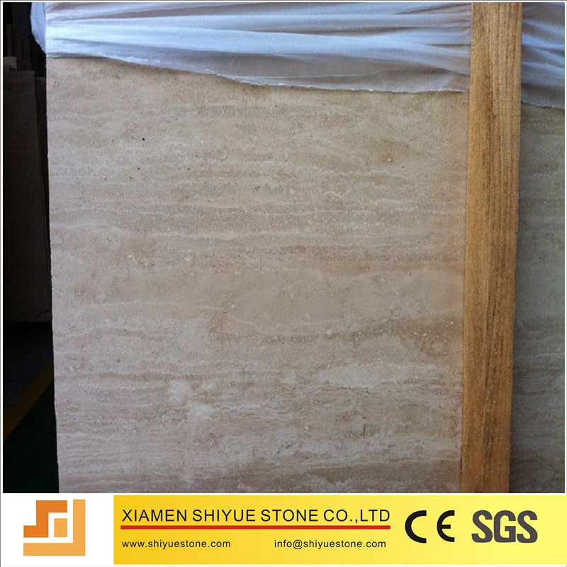 Coffee travertine marble m2 price