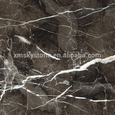 Mystique Dark Mystique Brown Dark Emperador marble tiles and slabs