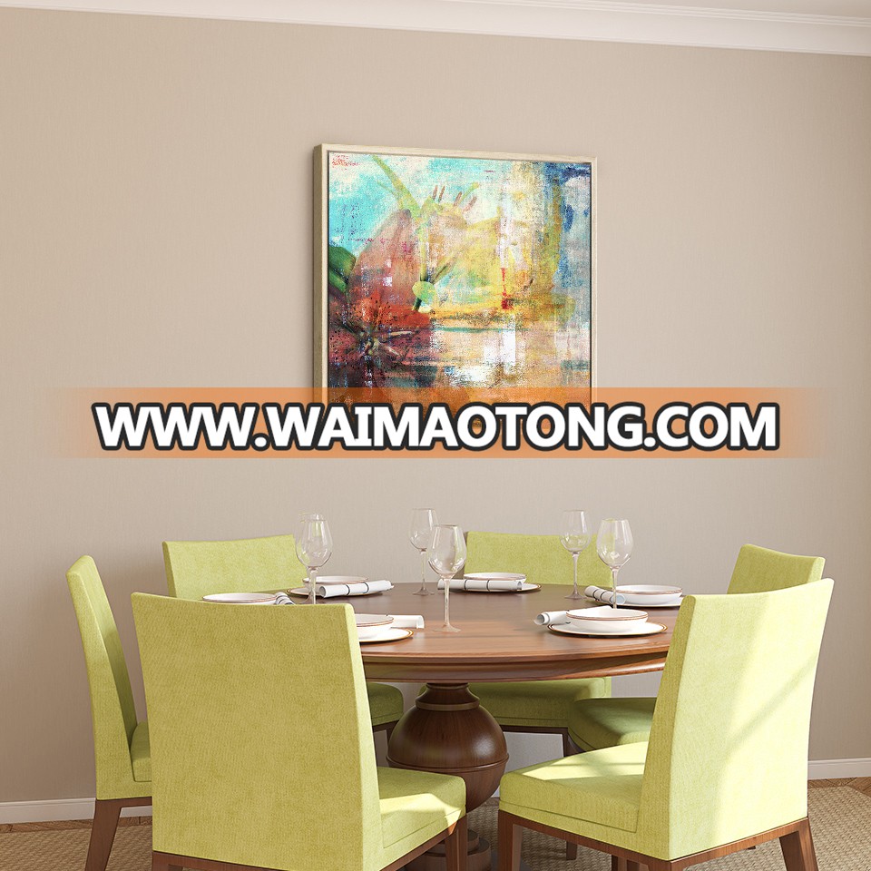 OEM painting paintings on framed canvas art