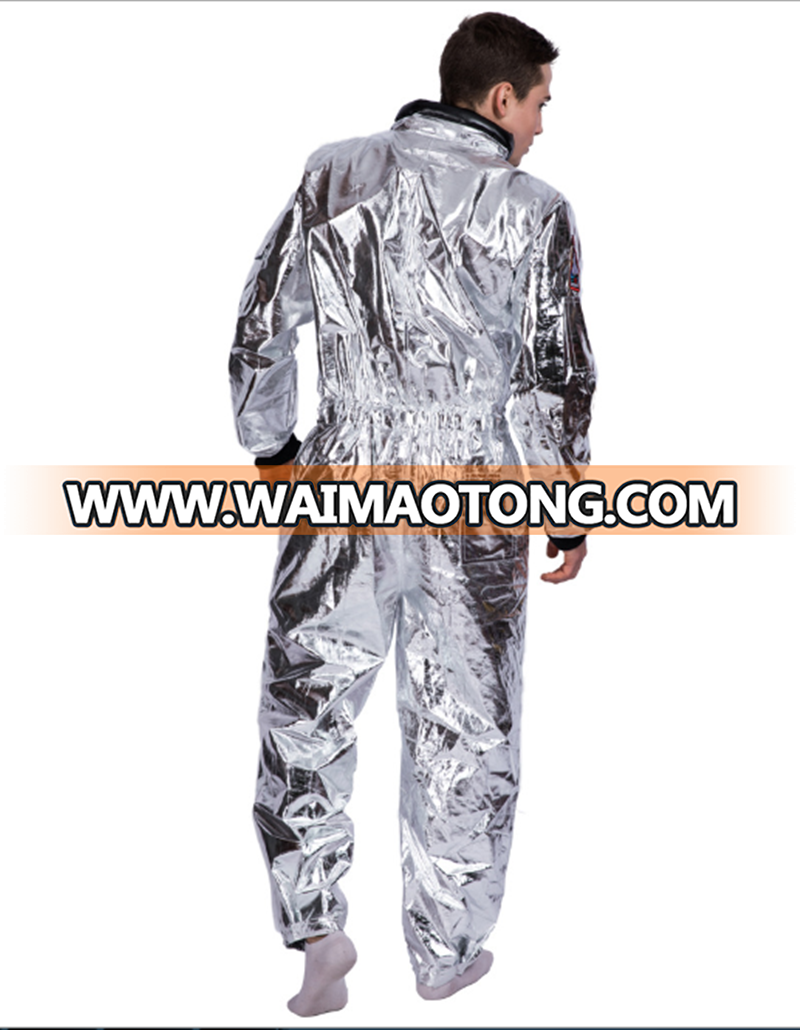 2018 Wholesale New Hot exclusively for Cosplay astronaut costume  wholesale stage costumes Space suits costume