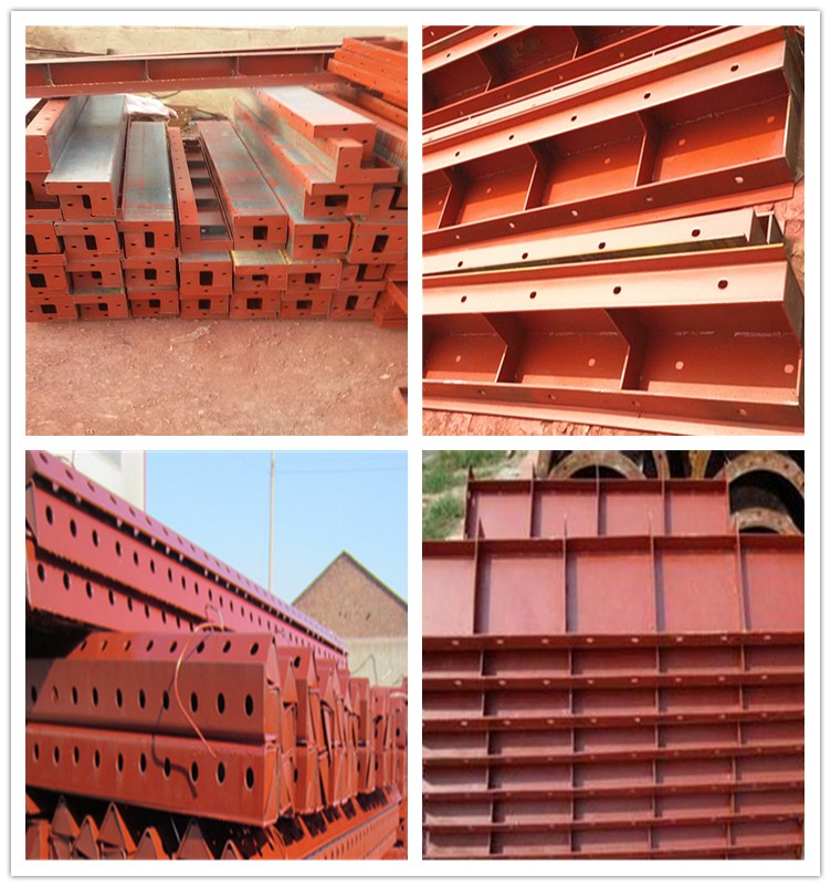 Tianjin Manufacturer TSX-10263 Types Concrete Formwork