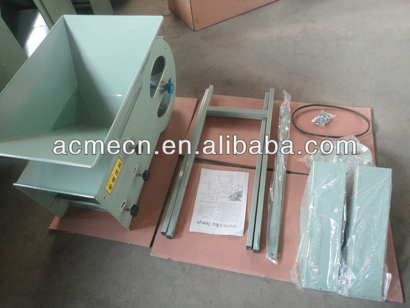 Factory price seed cleaning machine paddy cocoa bean winnower