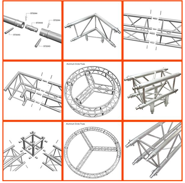 New design truss with great price