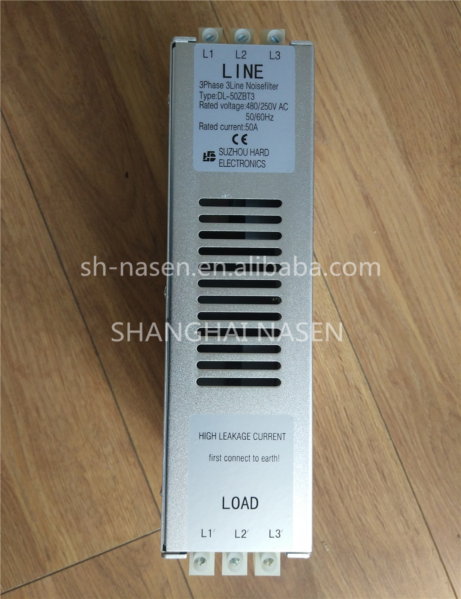 TSK elevator filter LINE DL-50ZBT3