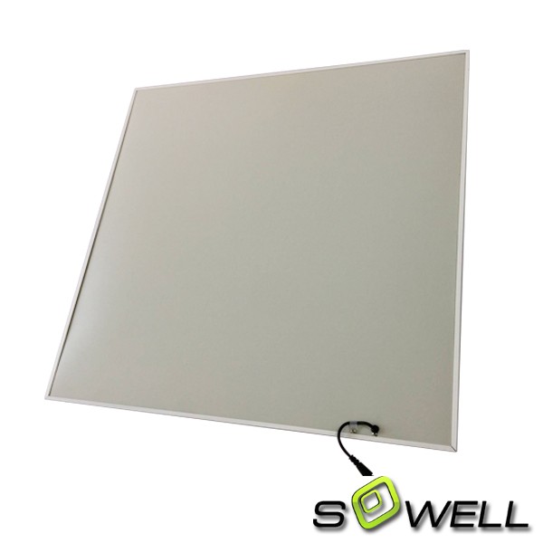 Secure Payment High Lumen LED Ceiling Light panel 60 watt Recessed Slim LED Panel lights