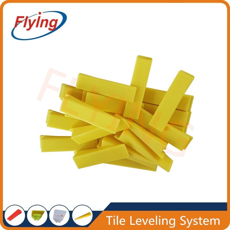 Tile level System/Ceramic leveing System Tile Wedge