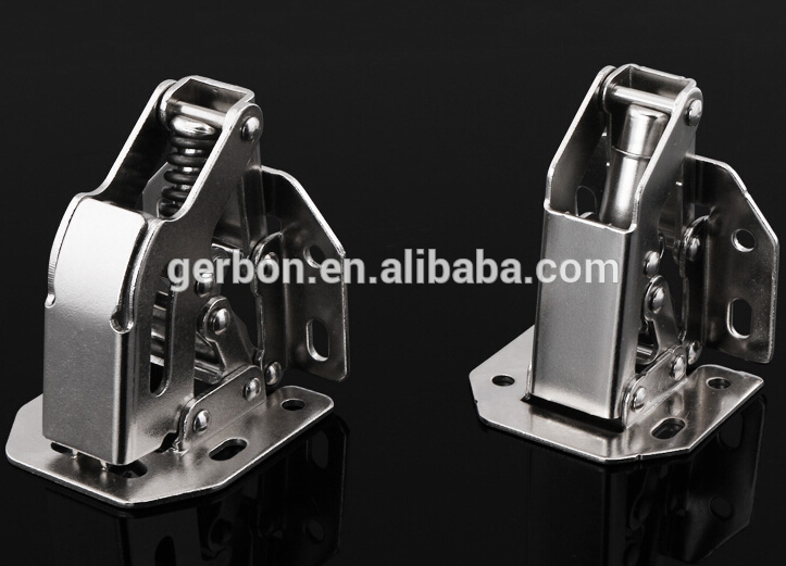 gerbon soft close frog hinge