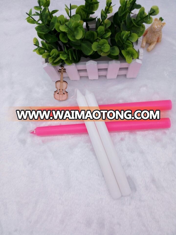 factory wholesale unscented cheap price grave candles