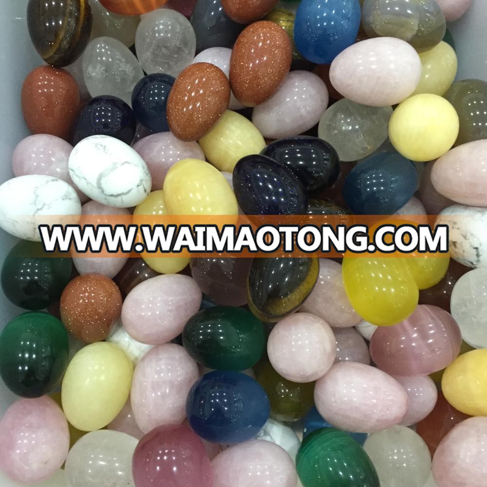 Natural Opal egg Crystal Eggs Yoni Eggs massage and crystal healing