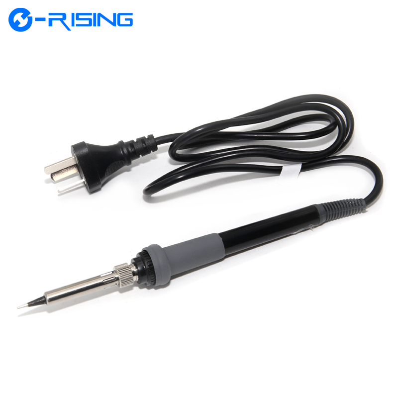 E50 Portable Lightweight Soldering Iron For Rework Station