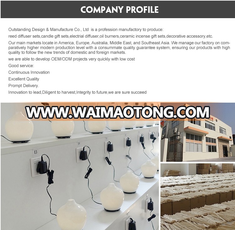 Good price marble candle manufacturer