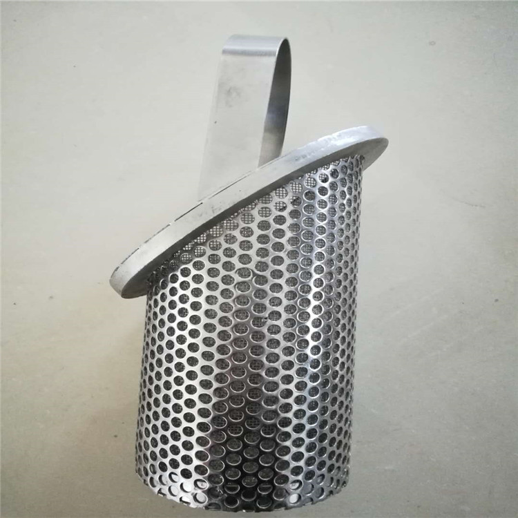 basket strainer oil filter,flanged basket strainer ,stainless steel bucket strainer