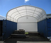 Large Dome Tent Outdoor Canopy for sale