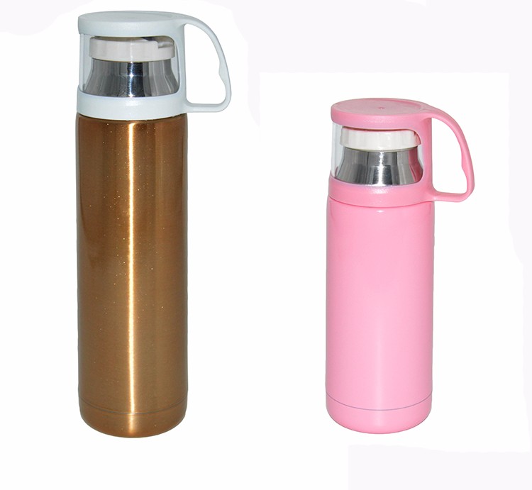 hot sale Insulated stainless steel coffee mug with lid