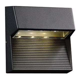 [BYW7004] 5W COB LED Outdoor Wall Sconce Hotel